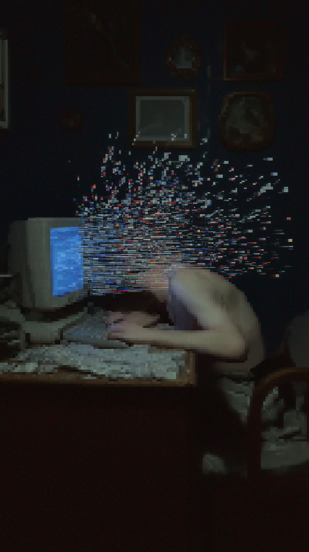 SYSTEM OVERFLOW