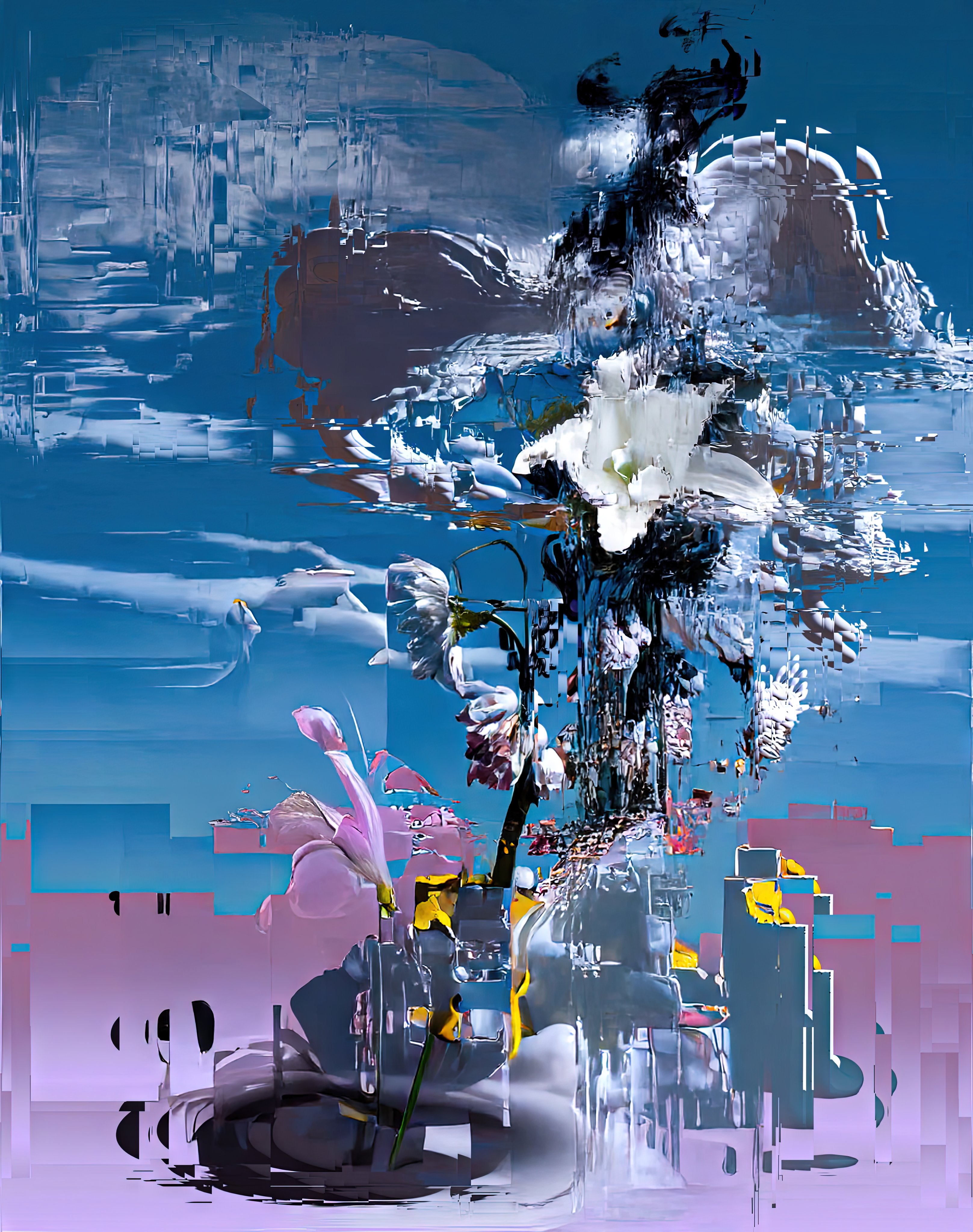 DIGITAL FRAGMENTS