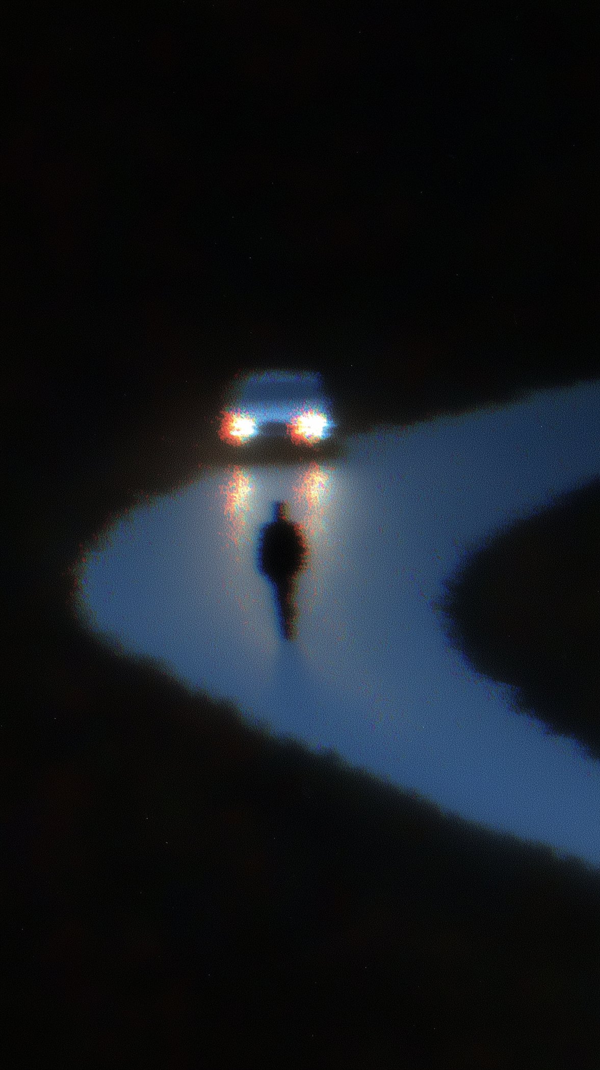 MIDNIGHT JOURNEY