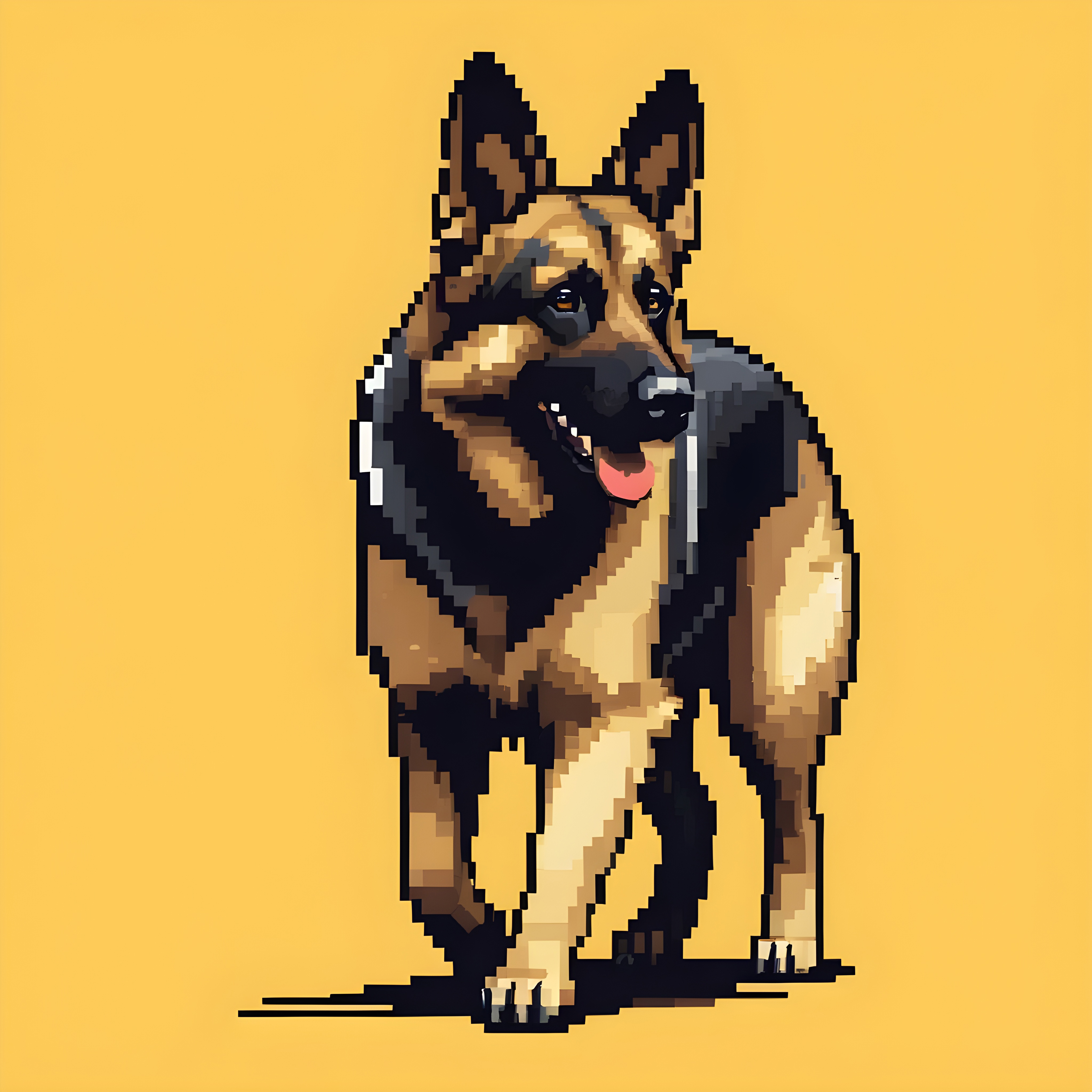 LOYAL COMPANION