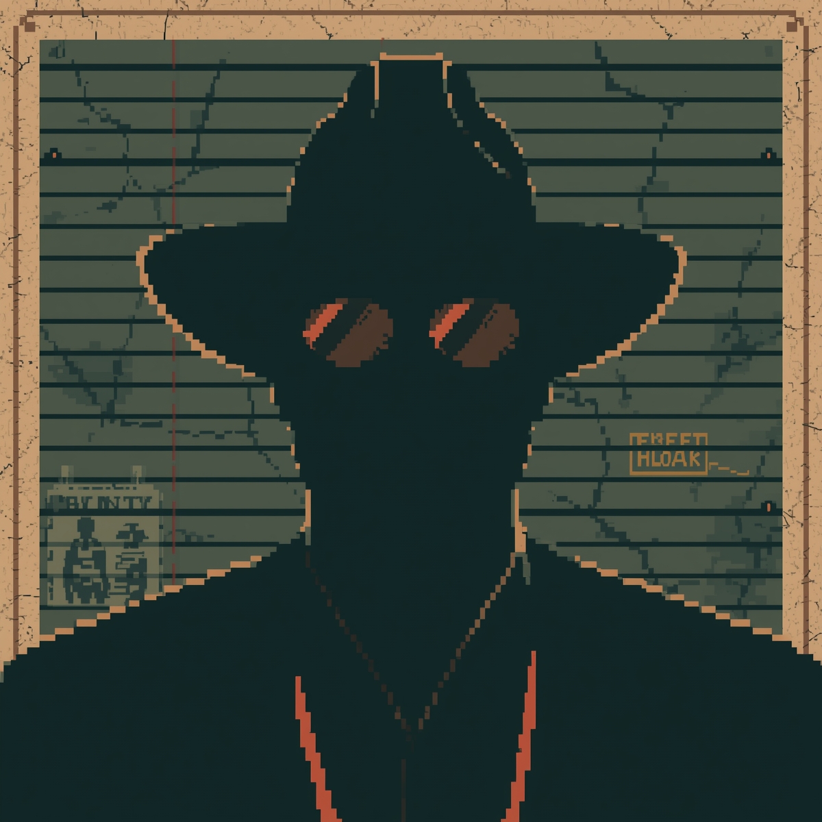 SHADOW OPERATIVE